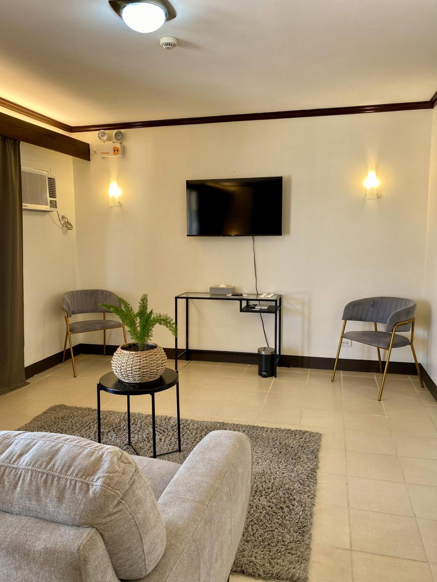 Plaza Del Norte Hotel And Convention Center Laoag Eksteriør bilde
